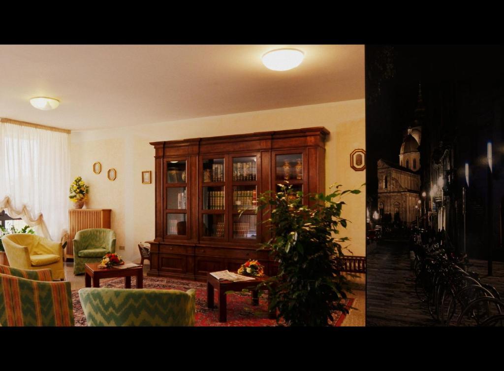 Rio Hotel Rivalta di Torino Exteriér fotografie