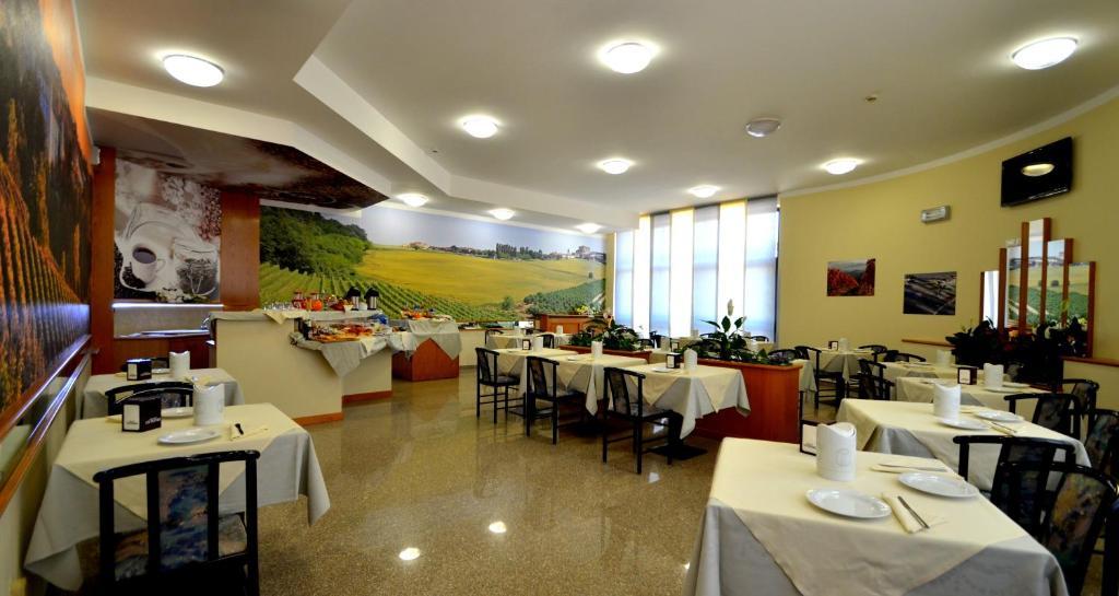 Rio Hotel Rivalta di Torino Exteriér fotografie