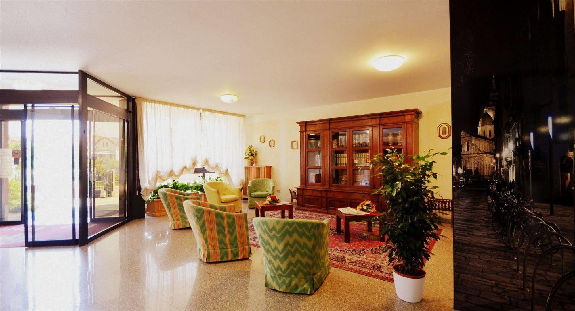 Rio Hotel Rivalta di Torino Exteriér fotografie