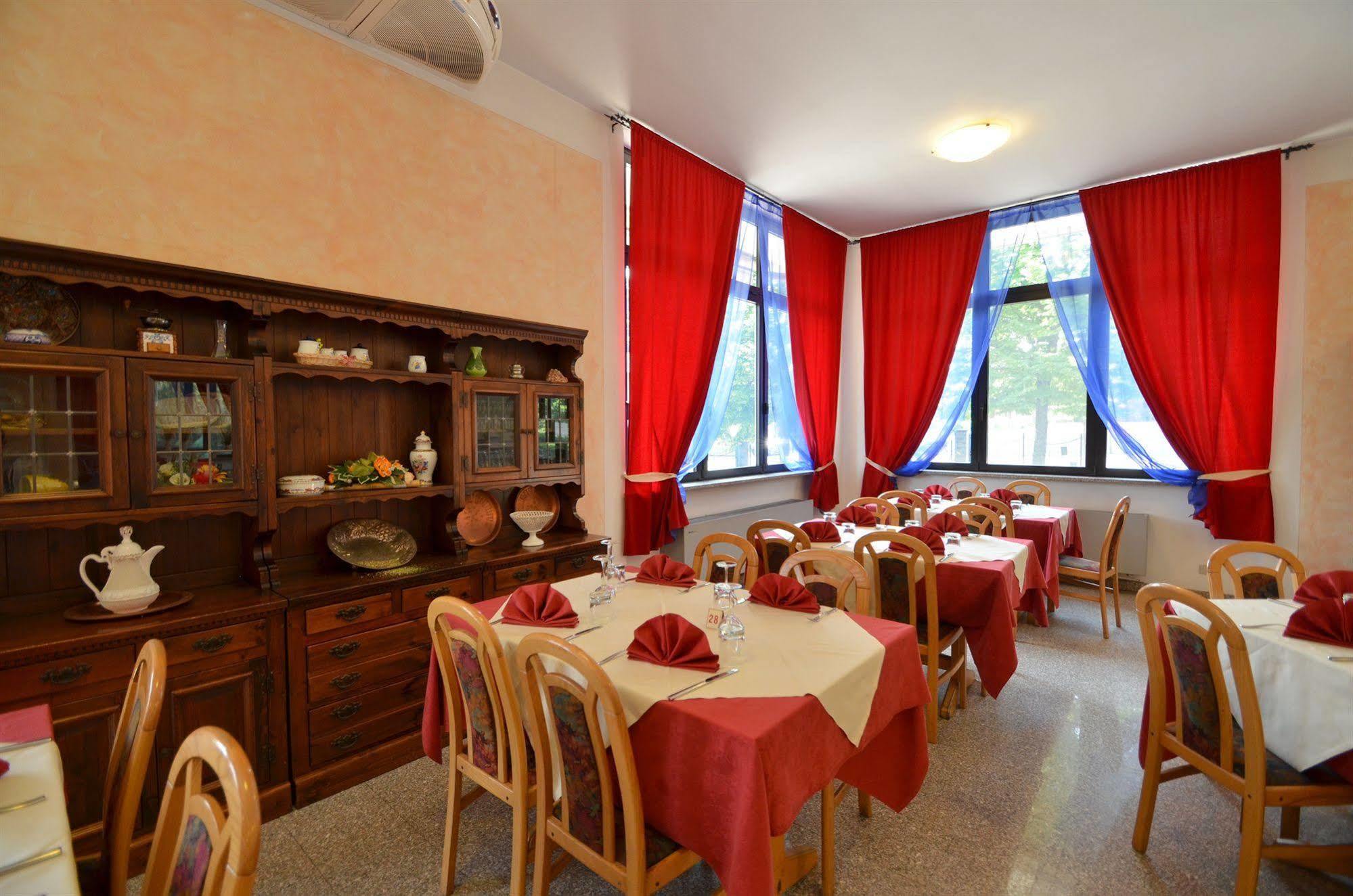 Rio Hotel Rivalta di Torino Exteriér fotografie