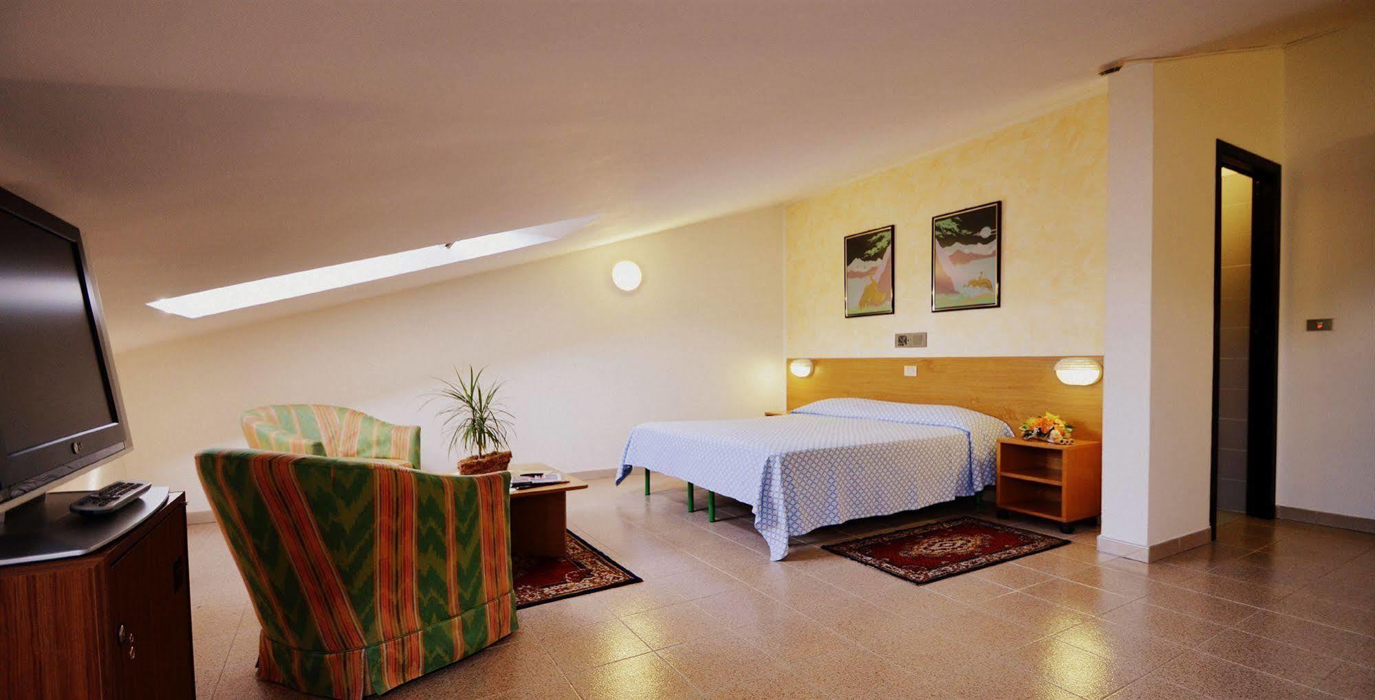 Rio Hotel Rivalta di Torino Exteriér fotografie